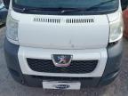 2013 PEUGEOT BOXER 335 for sale at Copart BRISTOL
