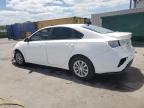 2021 Kia Forte Fe للبيع في Orlando، FL - Front End