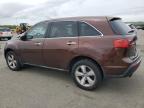 2010 Acura Mdx Technology იყიდება Brookhaven-ში, NY - Rear End
