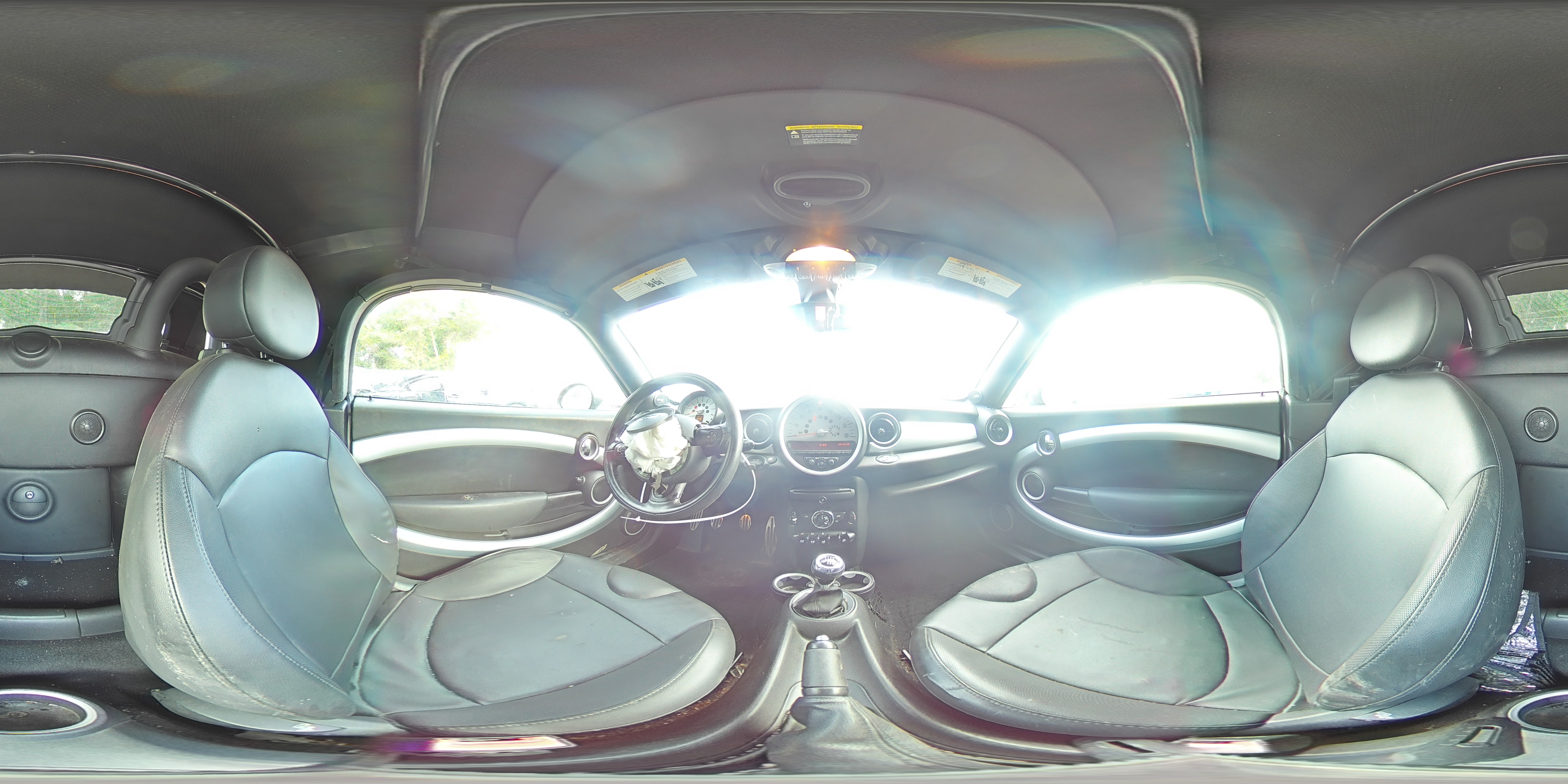 2013 Mini Cooper Roadster S VIN: WMWSY3C5XDT565755 Lot: 56237605