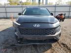 2023 Hyundai Kona Sel за продажба в Chicago Heights, IL - Front End