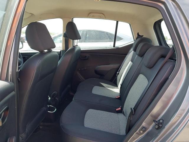 2010 HYUNDAI I10 CLASSI