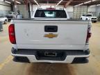 2020 Chevrolet Colorado Lt na sprzedaż w Mocksville, NC - Frame Damage