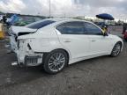 2019 Infiniti Q50 Luxe на продаже в Las Vegas, NV - Rear End