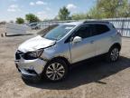2017 Buick Encore Preferred   за продажба в London, ON - Front End