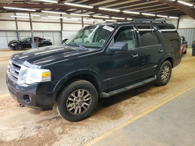 2013 Ford Expedition Xlt  