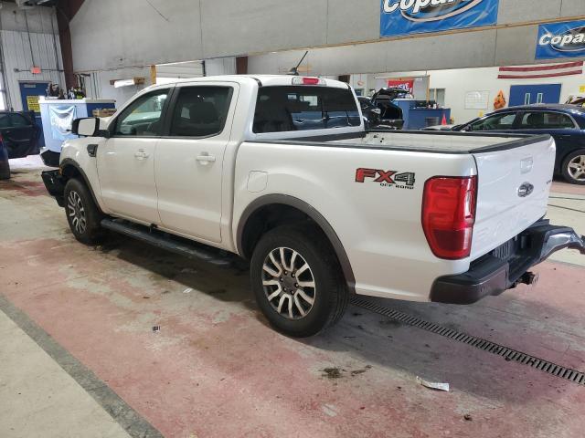  FORD RANGER 2019 White
