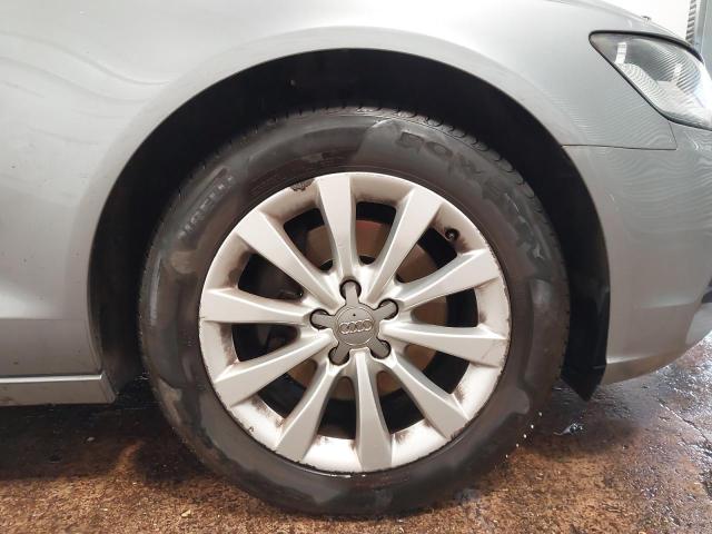 2014 AUDI A6 SE TDI