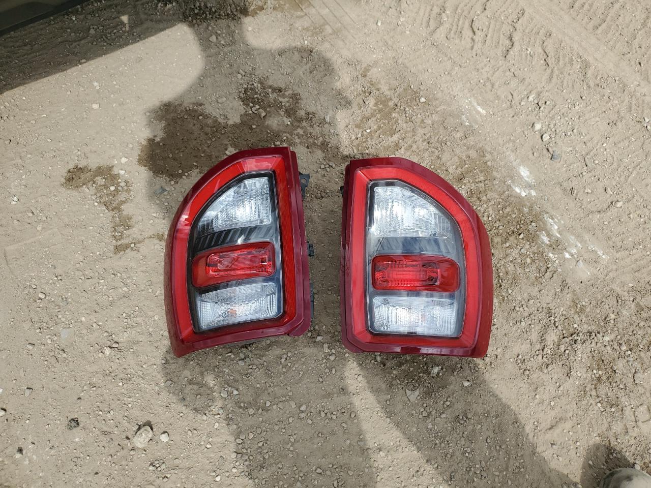 2021 Ford Bronco Sport Outer Banks VIN: 3FMCR9C63MRA79320 Lot: 56400355