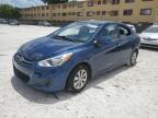 Opa Locka, FL에서 판매 중인 2015 Hyundai Accent Gls - Mechanical