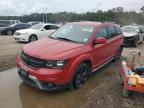 2020 Dodge Journey Crossroad for Sale in Greenwell Springs, LA - All Over