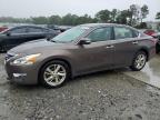 2014 Nissan Altima 2.5 for Sale in Byron, GA - Side