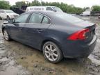 2016 Volvo S60 Premier   на продаже в Waldorf, MD - Front End
