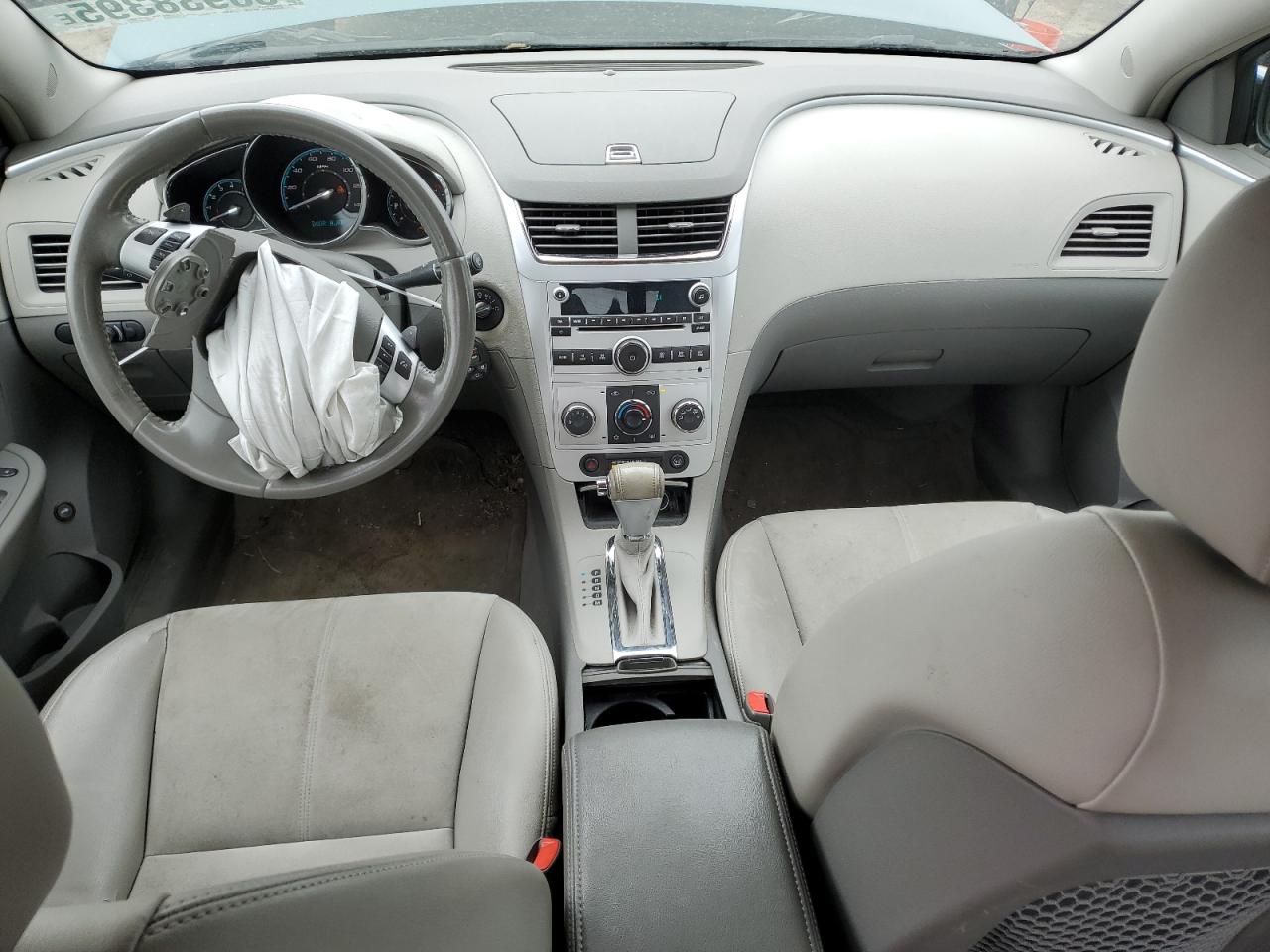 2009 Chevrolet Malibu 2Lt VIN: 1G1ZJ57B39F239294 Lot: 56938395