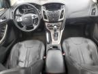 2012 Ford Focus Sel en Venta en Colorado Springs, CO - Minor Dent/Scratches