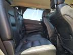 2011 Dodge Durango Crew   за продажба в Antelope, CA - Rear End