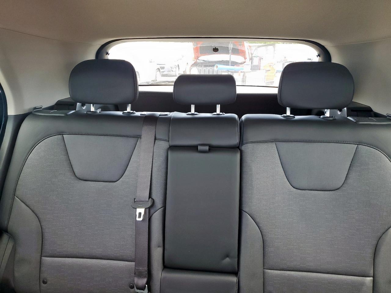 2024 Kia Niro Sx VIN: KNDCT3LEXR5122443 Lot: 56567395
