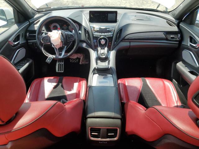  ACURA RDX 2021 Biały