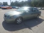 2006 Nissan Altima S for Sale in Savannah, GA - Rear End