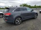 2017 Kia Sorento Ex en Venta en Assonet, MA - Water/Flood
