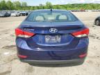 2014 Hyundai Elantra Se na sprzedaż w Marlboro, NY - Side