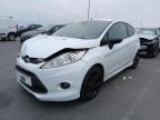 2009 FORD FIESTA ZET for sale at Copart CHESTER