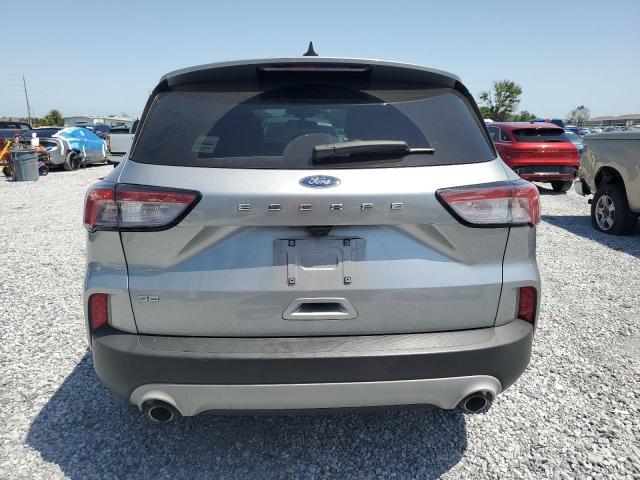  FORD ESCAPE 2022 Silver