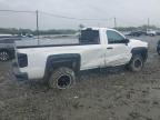 2016 Chevrolet Silverado K1500 للبيع في Windsor، NJ - Side