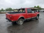 Marlboro, NY에서 판매 중인 2001 Ford F150 Supercrew - Rollover