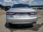 2018 Lincoln Continental Reserve იყიდება Harleyville-ში, SC - Front End