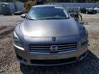 2014 Nissan Maxima S იყიდება Graham-ში, WA - Rear End
