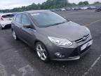 2011 FORD FOCUS TITA for sale at Copart SANDTOFT
