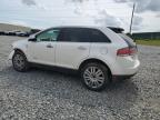 2010 Lincoln Mkx  продається в Tifton, GA - Front End