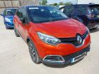 2015 RENAULT CAPTUR DYN for sale at Copart SANDY