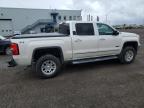 2014 Gmc Sierra K1500 Sle за продажба в Montreal-est, QC - Rear End