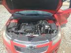 2014 Chevrolet Cruze Lt na sprzedaż w Tanner, AL - Side