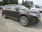 2013 Ford Edge Limited na sprzedaż w Graham, WA - Side
