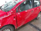 2014 SEAT MII S AC for sale at Copart EAST KILBRIDE