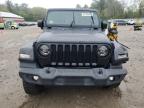 2020 Jeep Wrangler Unlimited Sport იყიდება Mendon-ში, MA - Front End