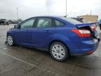 2012 Ford Focus Se იყიდება Moraine-ში, OH - Front End