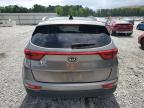 2017 Kia Sportage Ex на продаже в Fairburn, GA - Mechanical