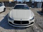 2015 Maserati Ghibli S zu verkaufen in Opa Locka, FL - Minor Dent/Scratches