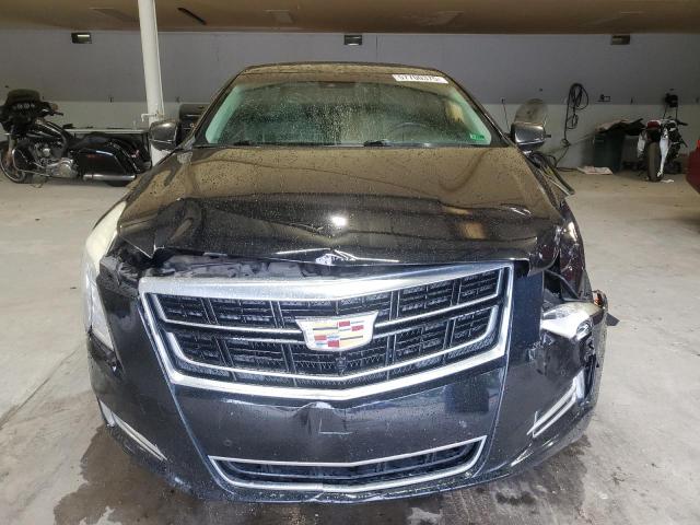  CADILLAC XTS 2016 Czarny