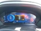 2022 FORD FIESTA ACT for sale at Copart PETERLEE