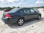 2016 Chevrolet Impala Limited Ls იყიდება Loganville-ში, GA - Rear End