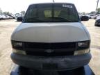 2000 Chevrolet Astro  за продажба в Los Angeles, CA - Stripped