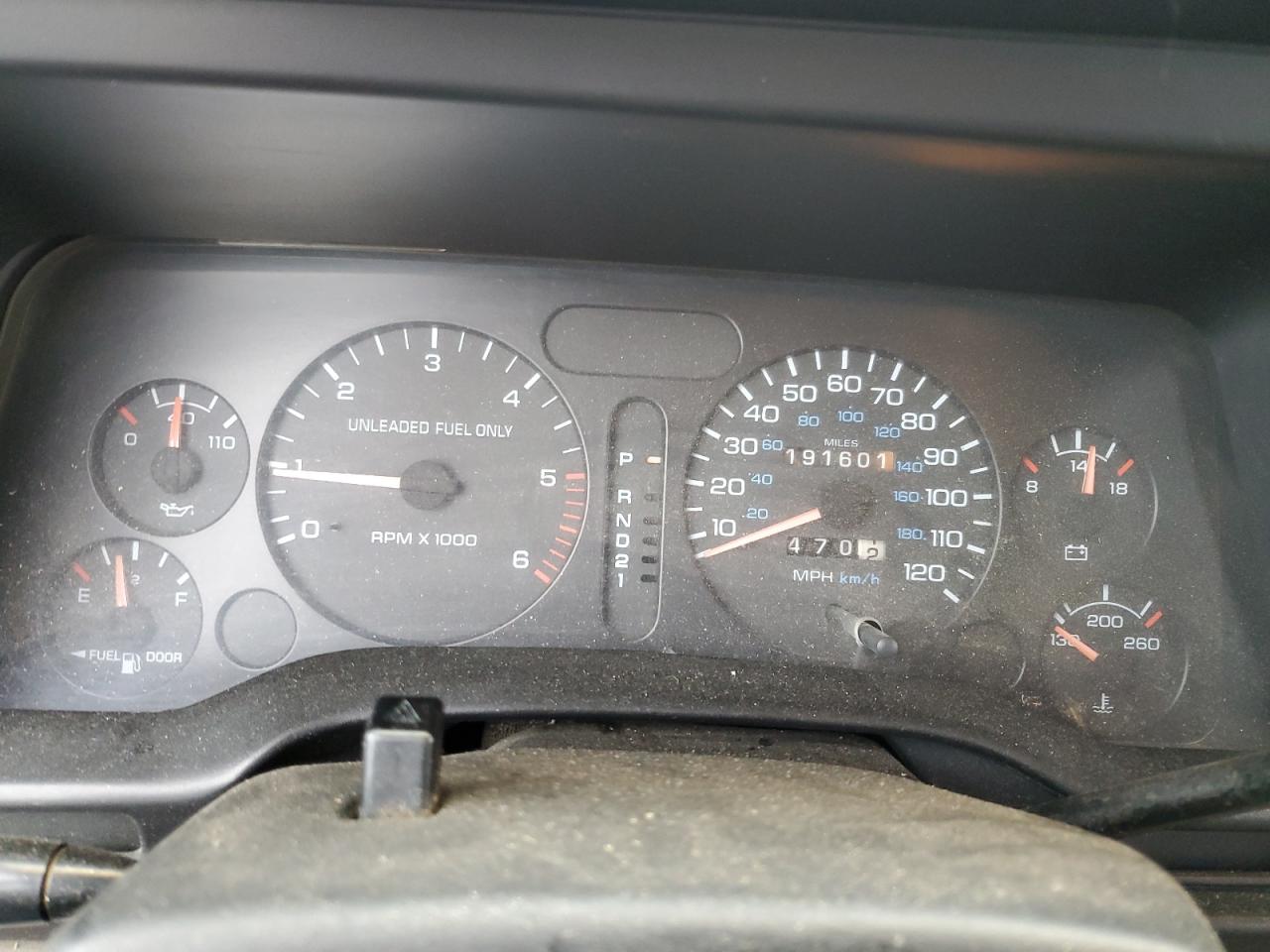 1994 Dodge Ram 1500 VIN: 1B7HC16Z6RS661927 Lot: 57590405