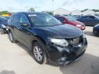 2017 NISSAN X-TRAIL AC for sale at Copart SANDY