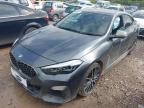 2020 BMW M235I XDRI for sale at Copart BRISTOL