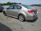 2014 Subaru Legacy 3.6R Limited de vânzare în Assonet, MA - Front End